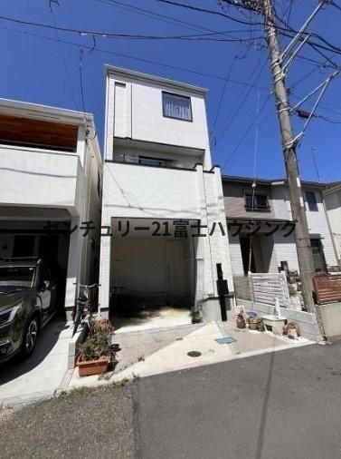 �_�ސ쌧������s�l�|1���ڂ̒��È�ˌ��Ă̂��̑����n