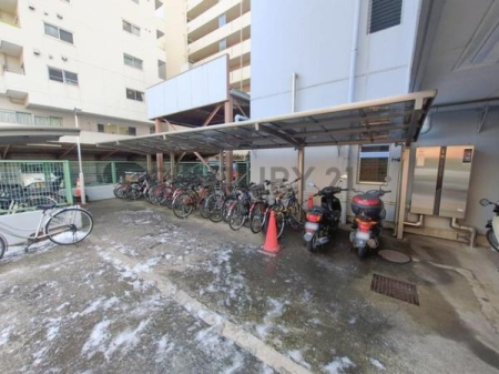 �_�ސ쌧����s�Ó��1���ڂ̒��Ã}���V�����̂��̑����p��