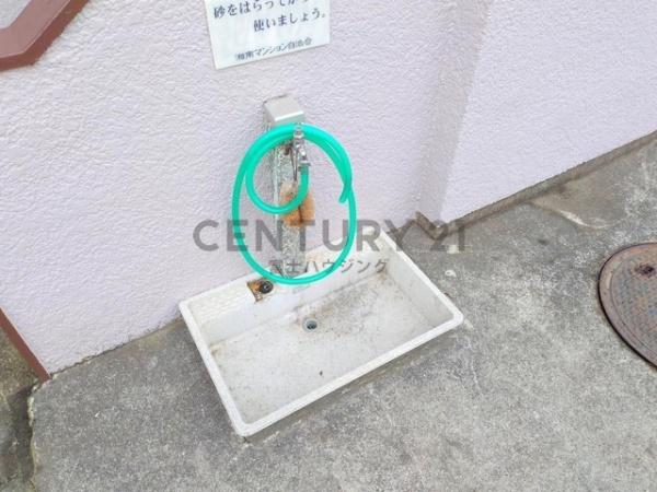 �_�ސ쌧����s�ғ����C��4���ڂ̒��Ã}���V�����̂��̑����p��