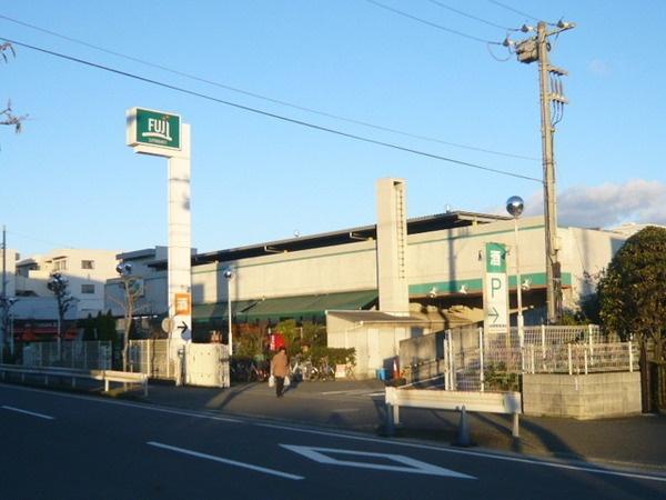 �_�ސ쌧����s�ғ����C��4���ڂ̒��Ã}���V�����̎��ӊ�