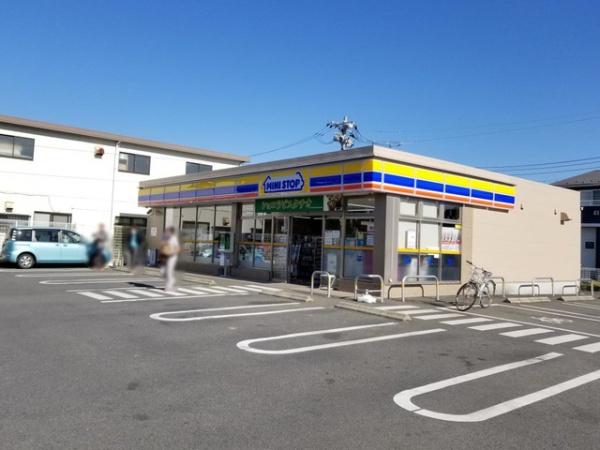 �_�ސ쌧������s�݂���1���ڂ̓y�n�̎��ӊ�