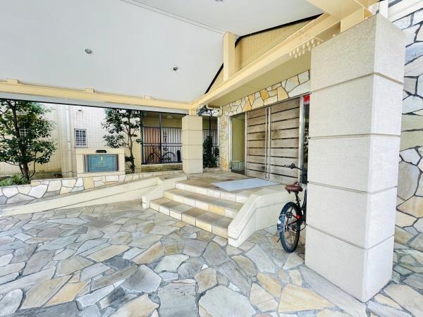�_�ސ쌧������s�l�|4���ڂ̒��Ã}���V�����̂��̑����p��