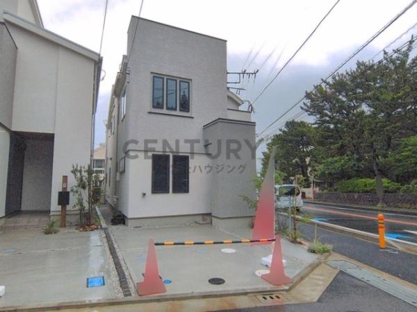 �_�ސ쌧������s�����C�݂̐V�z��ˌ��Ẳ摜