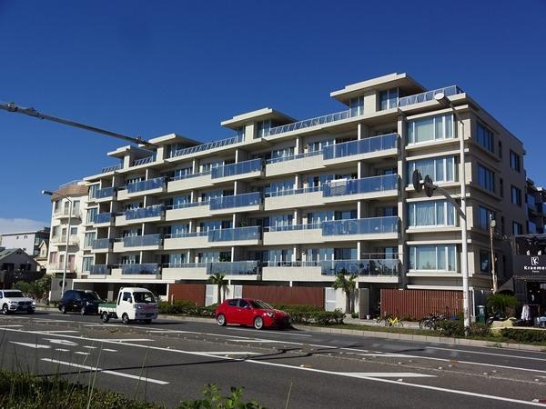 �_�ސ쌧����s�А��C��3���� 24-22�̒��Ã}���V�����̂��̑����n