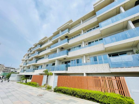 �_�ސ쌧����s�А��C��3���� 24-22�̒��Ã}���V�����̂��̑����n