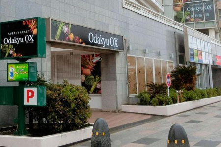 �_�ސ쌧����s�А��C��3���� 24-22�̒��Ã}���V�����̎��ӊ�