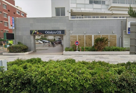 �_�ސ쌧����s�А��C��2���ڂ̒��È�ˌ��Ă̎��ӊ�