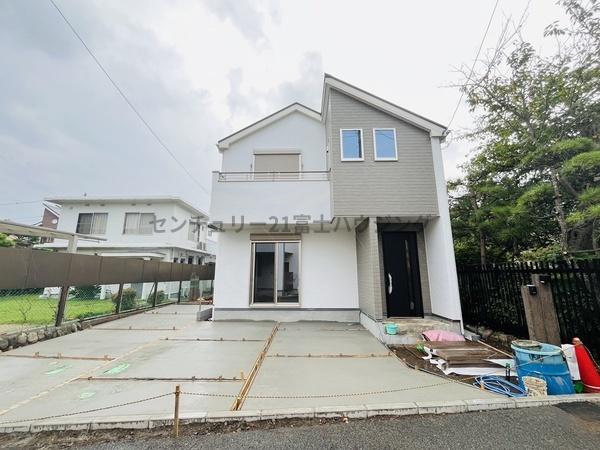 �_�ސ쌧������s�l�{��̐V�z��ˌ��Ẳ摜