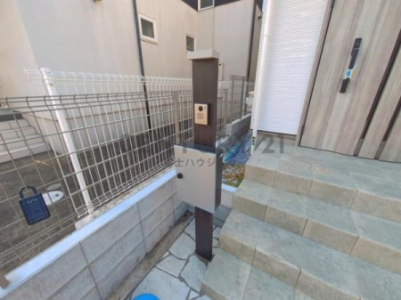 �_�ސ쌧����s�Ó��1���ڂ̐V�z��ˌ��Ă̂��̑����n