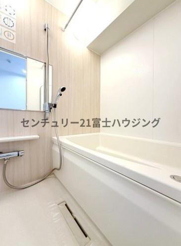 �_�ސ쌧���q�s��L1���ڂ̒��Ã}���V�����̗���