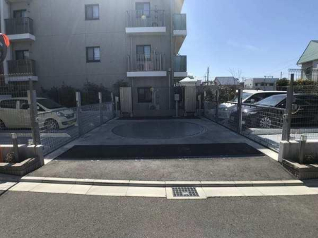 �_�ސ쌧����s���������J1���ڂ̒��Ã}���V�����̉摜