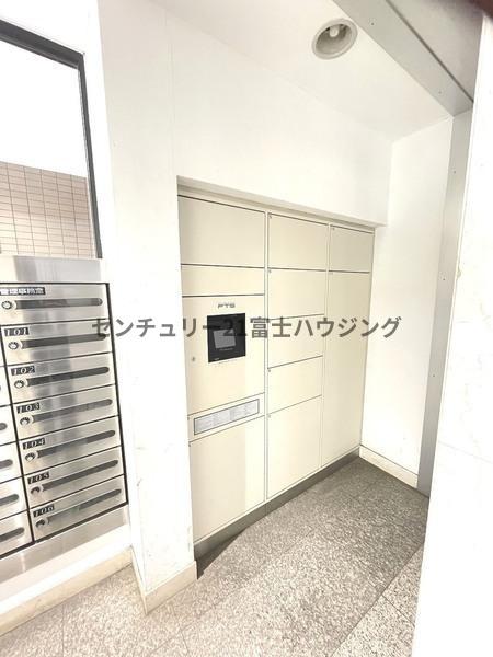 �_�ސ쌧����s�����_��1���ڂ̒��Ã}���V�����̂��̑����p��