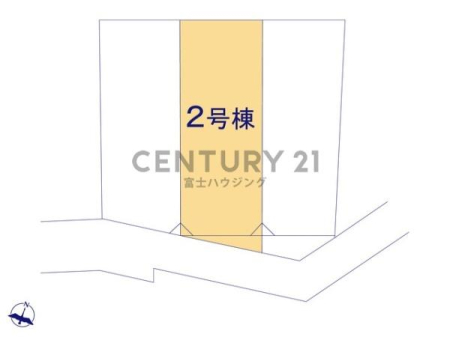 �_�ސ쌧������s���C�ݖk5���ڂ̐V�z��ˌ��Ă̑S�̋��}