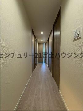 �_�ސ쌧����s���1���ڂ̒��Ã}���V�����̂��̑�����