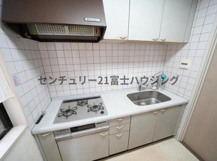 �_�ސ쌧���q�s��K��2���ڂ̒��È�ˌ��ẴL�b�`��