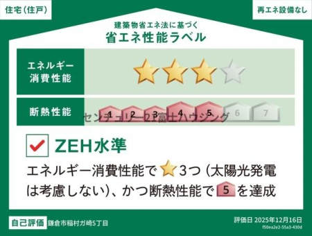 �_�ސ쌧���q�s��K��5���ڂ̐V�z��ˌ��Ẳ摜