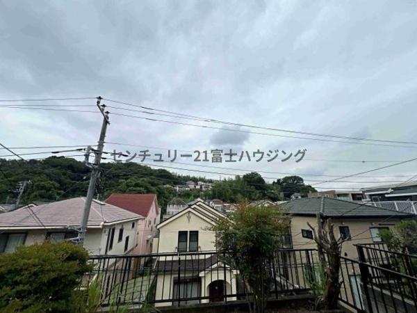 �_�ސ쌧���q�s��4���� 11-34�̒��È�ˌ��Ă̏Z�˂���̒��]�ʐ^