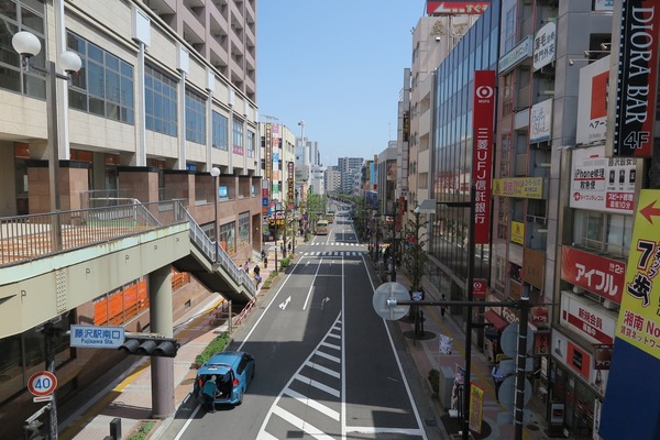 �_�ސ쌧����s�쓡��̒��Ã}���V�����̎��ӊ�