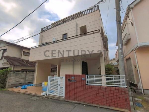 �_�ސ쌧����s�勘1���� 6-11�̒��È�ˌ��Ẳ摜