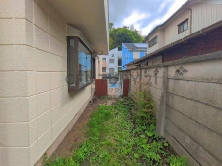 �_�ސ쌧����s�勘1���� 6-11�̒��È�ˌ��Ẳ摜