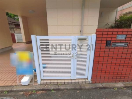 �_�ސ쌧����s�勘1���� 6-11�̒��È�ˌ��Ẳ摜