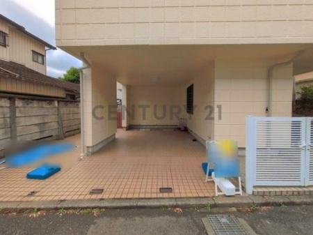 �_�ސ쌧����s�勘1���� 6-11�̒��È�ˌ��Ă̒��ԏ�