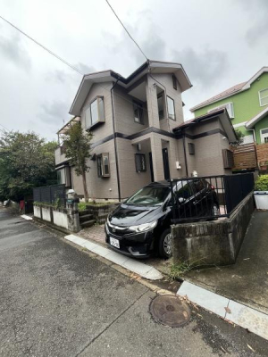�_�ސ쌧����s�勘�̒��È�ˌ��Ă̊����\�z�}(�O��)