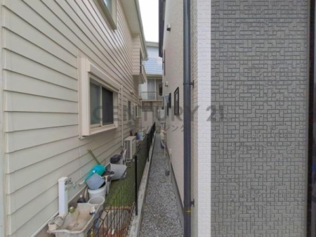 �_�ސ쌧����s�����̐V�z��ˌ��Ẳ摜