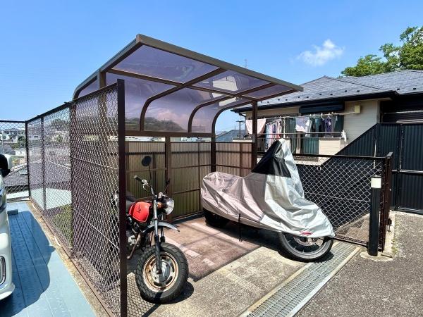 �_�ސ쌧���q�s�␣ 700-4�̒��Ã}���V�����̂��̑����p��