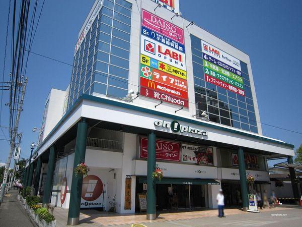 �_�ސ쌧���q�s�␣ 700-4�̒��Ã}���V�����̎��ӊ�