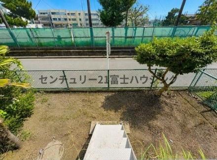 �_�ސ쌧������s�����u2���ڂ̒��Ã}���V�����̒�