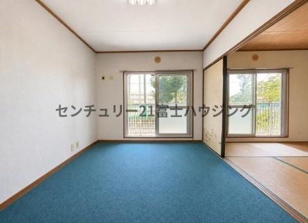 �_�ސ쌧������s�����u2���ڂ̒��Ã}���V�����̂��̑�����