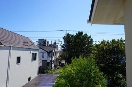 �_�ސ쌧����s�А��C��2���ڂ̒��È�ˌ��Ă̏Z�˂���̒��]�ʐ^