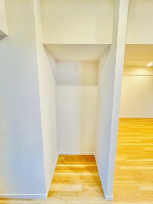 �_�ސ쌧����s��� 5056-4�̒��Ã}���V�����̃L�b�`��