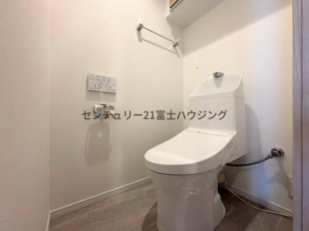 �_�ސ쌧����s�����_��2���ڂ̒��Ã}���V�����̃g�C��