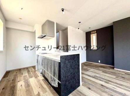 �_�ސ쌧������s���C��4���ڂ̒��È�ˌ��ẴL�b�`��