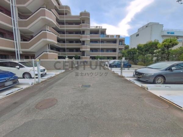 �_�ސ쌧����s�����_��1���ڂ̒��Ã}���V�����̉摜