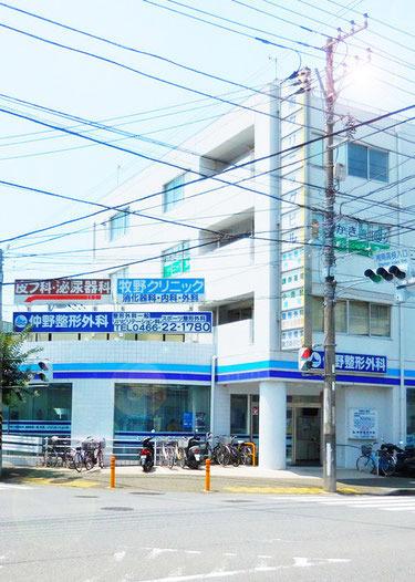 �_�ސ쌧����s�����_��1���ڂ̒��Ã}���V�����̎��ӊ�