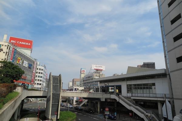 �_�ސ쌧����s�勘3���ڂ̐V�z��ˌ��Ă̎��ӊ�