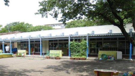 �_�ސ쌧������s����1���ڂ̒��Ã}���V�����̎��ӊ�