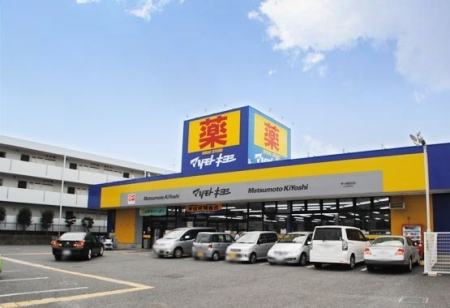 �_�ސ쌧������s�{��5���ڂ̒��Ã}���V�����̎��ӊ�