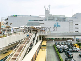 �_�ސ쌧������s���C�ݖk4���ڂ̒��È�ˌ��Ă̎��ӊ�