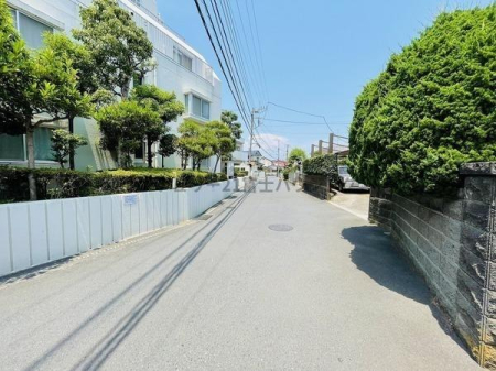 �_�ސ쌧������s����1���ڂ̒��Ã}���V�����̉摜