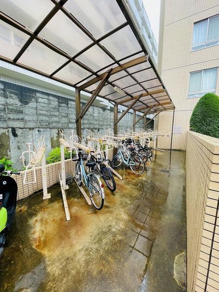 �_�ސ쌧����s�А��C��1���ڂ̒��Ã}���V�����̂��̑�