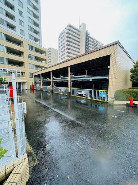 �_�ސ쌧����s�А��C��1���ڂ̒��Ã}���V�����̂��̑�