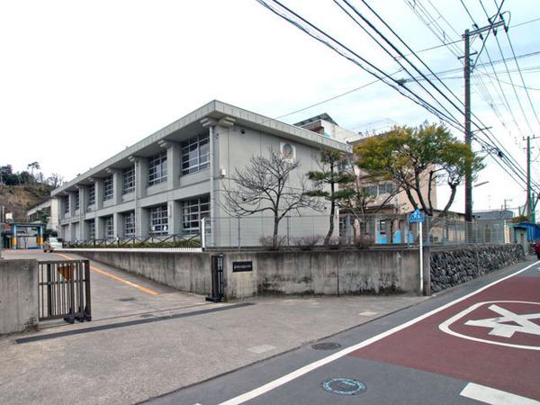 �_�ސ쌧����s�А��C��1���ڂ̒��Ã}���V�����̎��ӊ�