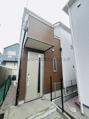 �_�ސ쌧������s�l�{��̐V�z��ˌ��Ă̌��n�O�ώʐ^