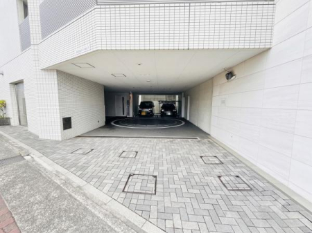 �_�ސ쌧������s���Q1���ڂ̒��Ã}���V�����̉摜