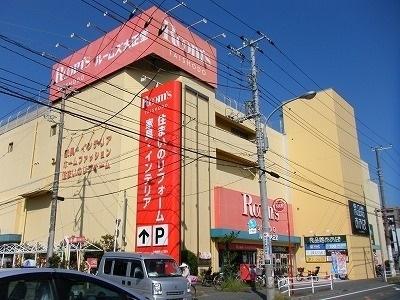 �_�ސ쌧����s�ғ��V��2���ڂ̒��Ã}���V�����̎��ӊ�