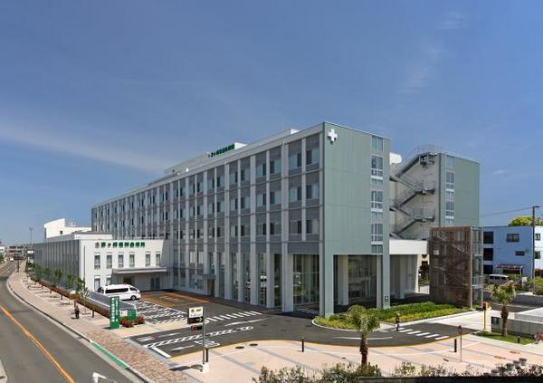 �_�ސ쌧������s�{��4���ڂ̒��Ã}���V�����̎��ӊ�